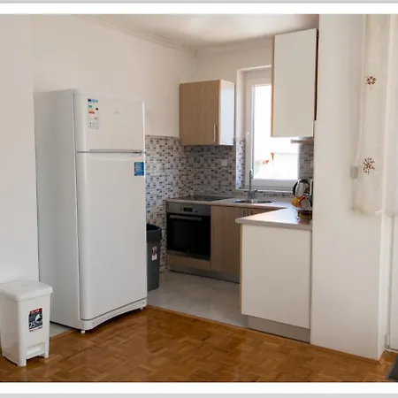 Apartament The View *