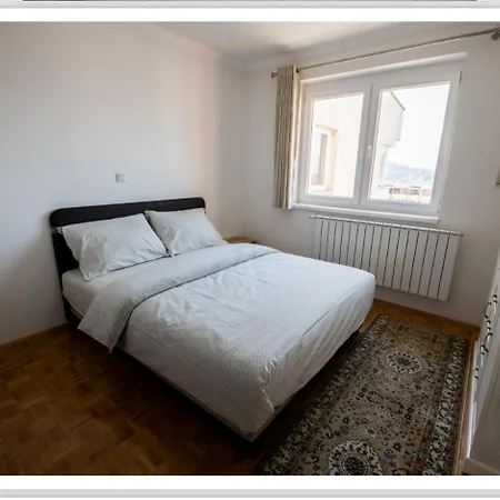 The View Apartament *