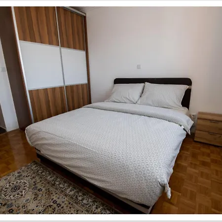 The View Apartament